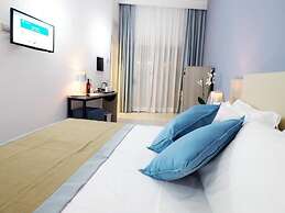 Tui Blue Tropea – Baia di Riaci Resort