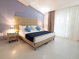 Tui Blue Tropea – Baia di Riaci Resort