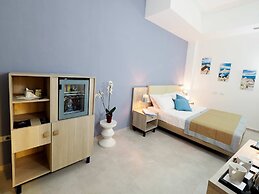 Tui Blue Tropea – Baia di Riaci Resort