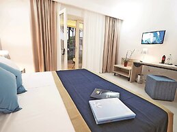 Tui Blue Tropea – Baia di Riaci Resort