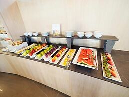 Tui Blue Tropea – Baia di Riaci Resort