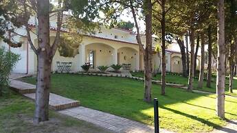 Tui Blue Tropea – Baia di Riaci Resort