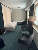 Hotel N Hostel Malmö City