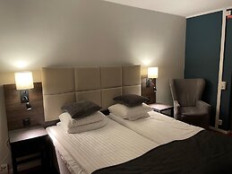 Hotel N Hostel Malmö City