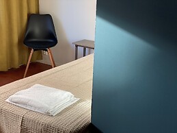 Hotel N Hostel Malmö City