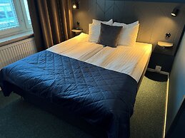 Hotel N Hostel Malmö City