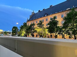 Hotel N Hostel Malmö City