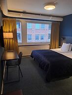 Hotel N Hostel Malmö City