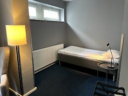 Hotel N Hostel Malmö City