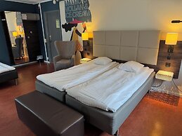 Hotel N Hostel Malmö City