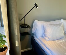 Hotel N Hostel Malmö City