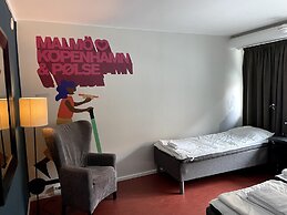 Hotel N Hostel Malmö City