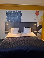 Hotel N Hostel Malmö City