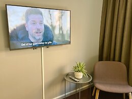 Hotel N Hostel Malmö City