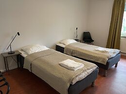 Hotel N Hostel Malmö City