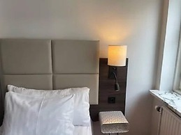 Hotel N Hostel Malmö City