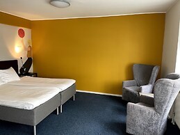 Hotel N Hostel Malmö City