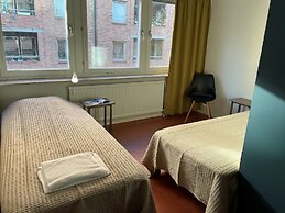 Hotel N Hostel Malmö City