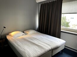 Hotel N Hostel Malmö City