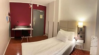 Hotel N Hostel Malmö City