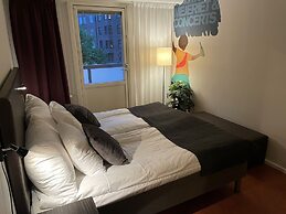 Hotel N Hostel Malmö City