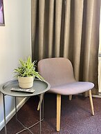 Hotel N Hostel Malmö City