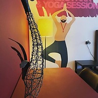 Hotel N Hostel Malmö City