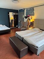 Hotel N Hostel Malmö City