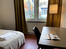 Hotel N Hostel Malmö City