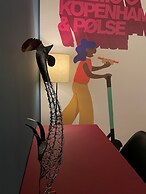 Hotel N Hostel Malmö City