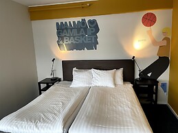 Hotel N Hostel Malmö City