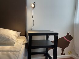 Hotel N Hostel Malmö City