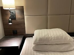 Hotel N Hostel Malmö City