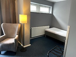 Hotel N Hostel Malmö City