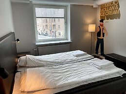 Hotel N Hostel Malmö City