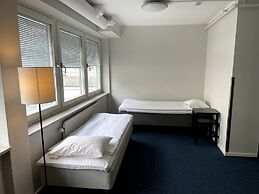 Hotel N Hostel Malmö City