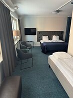 Hotel N Hostel Malmö City