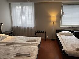 Hotel N Hostel Malmö City