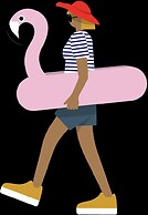 Hotel N Hostel Malmö City