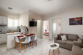 Albatross Apartments by Konnect, Ipsos