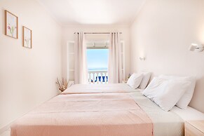 Albatross Apartments by Konnect, Ipsos