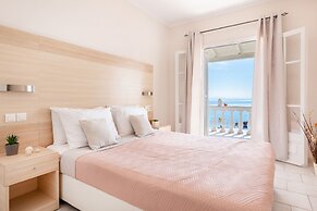 Albatross Apartments by Konnect, Ipsos