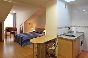 Apartamentos Urban Blue