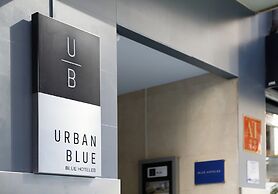 Apartamentos Urban Blue