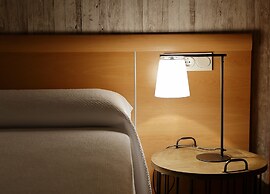 Apartamentos Urban Blue