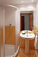 Apartamentos Urban Blue