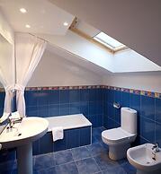 Apartamentos Urban Blue