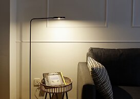 Apartamentos Urban Blue