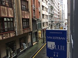 Apartamentos Urban Blue