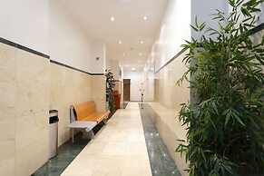 Apartamentos Urban Blue